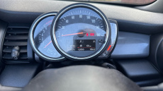 MINI Convertible 1.5 Cooper Classic II 2dr Auto Petrol Convertible